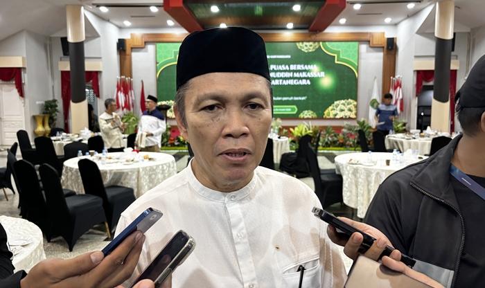 Unikarta Dorong Kolaborasi dengan Unhas, Diharapkan Buka Program Studi Baru di Kukar