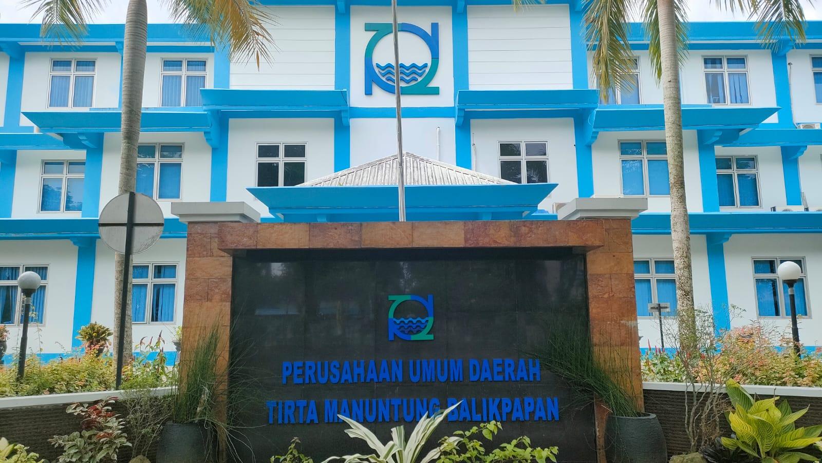 Jadwal Mati Air di Balikpapan Besok Minggu 12 Juli 2026, Daftar Daerah Terdampak, Segera Tampung Air - Tribunkaltim.co