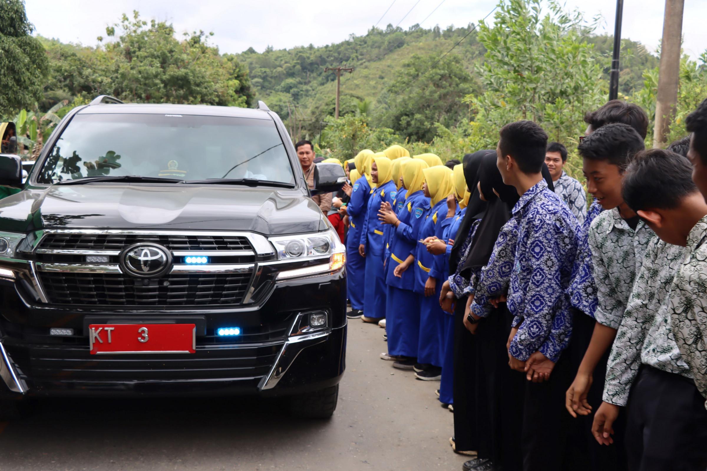 Internal DPRD Kaltim Buka Suara soal Pengadaan Mobil AKD Seharga Rp6,8 miliar