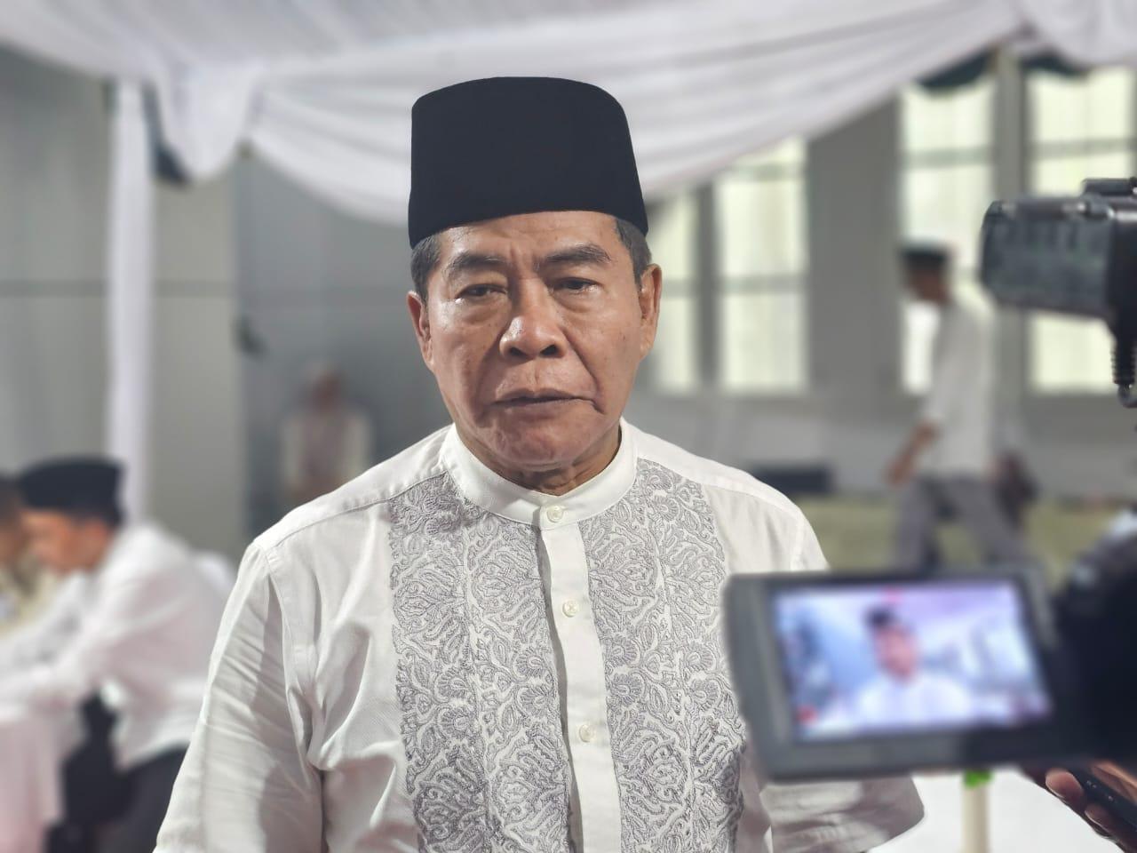 ASN di Kaltara Dilarang Minta THR Jelang Lebaran 2026