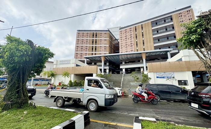 Pastikan Kios Pasar Pagi Terisi, Disdag Samarinda Alihkan Puluhan Lapak ke Pedagang yang Lebih Layak