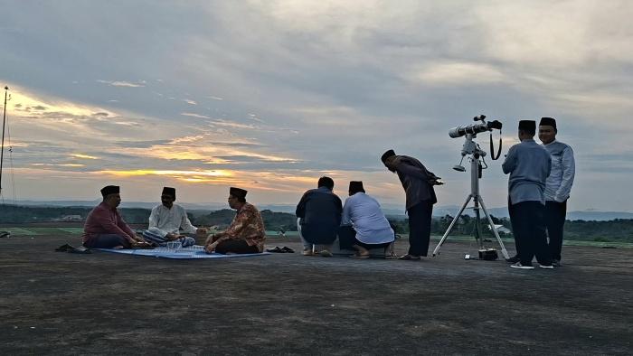 Tahapan dan Jadwal Sidang Isbat Penetapan Idul Adha 2026 Hari Ini, Ada 88 Titik Pantauan Hilal