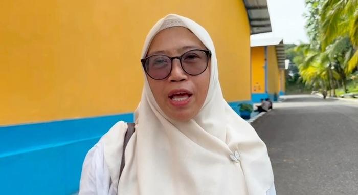 12 Bahan Pokok Jadi Intervensi Jelang Lebaran 2026, DKP3 Balikpapan Jaga Stabilitas Harga