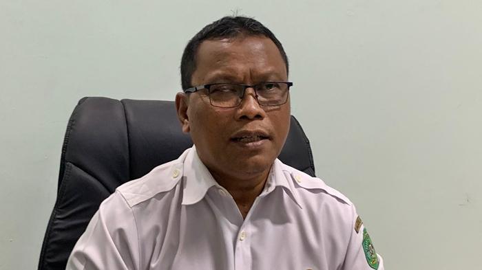 Badut Jalanan Marak di Tenggarong Kukar, Dinsos Imbau Warga tak Beri Uang