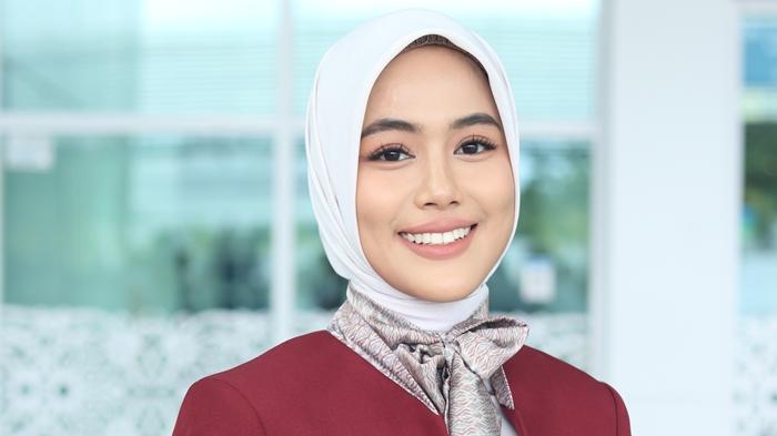Wanita Asal Balikpapan Beri Tips Anti Boros Saat THR Cair, Mulai dari Prioritas hingga Menabung