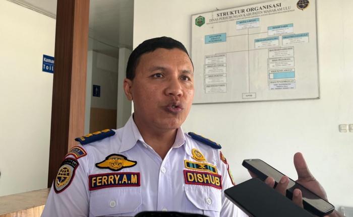 Dishub Mahulu Tegaskan Pengadaan Kendaraan Bandara Ujoh Bilang Bukan Pemborosan Anggaran