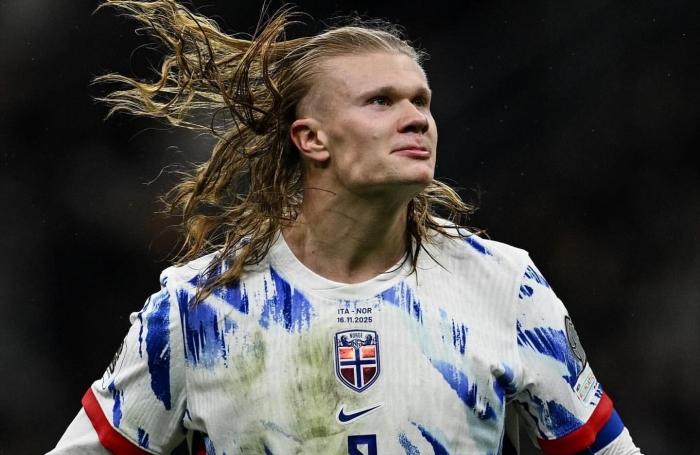 Prediksi Skor dan Susunan Pemain Norwegia vs Inggris Babak 8 Besar WC 2026 - Lokasi Nobar Kaltim - Tribunkaltim.co