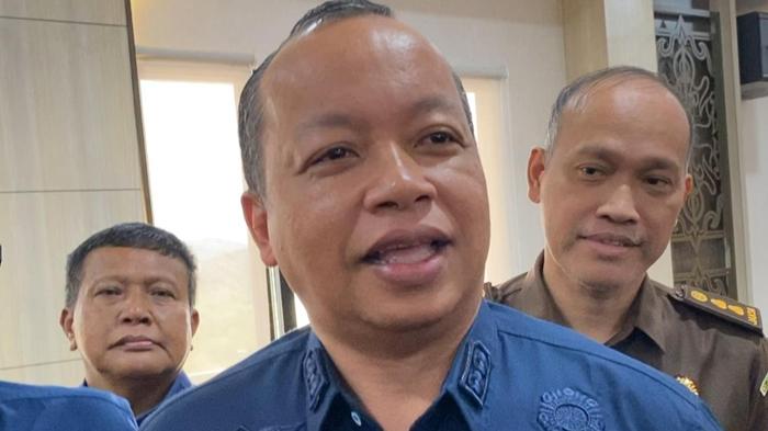 Sinyal Tersangka Baru Mencuat, Kejati Kaltim Beber Kerugian Korupsi Lahan Transmigrasi Triliunan