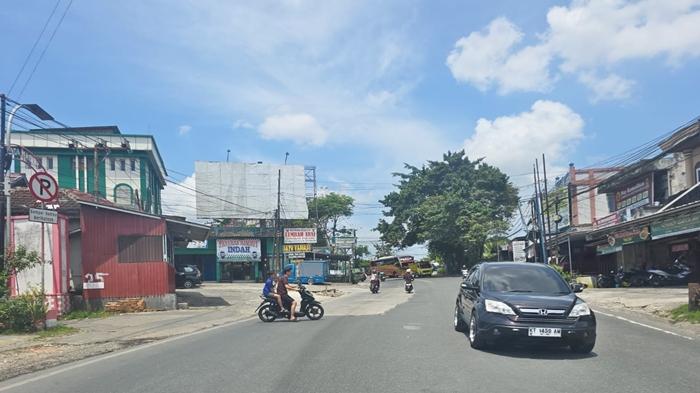 BBPJN Kaltim Siapkan Teknologi Aspal Asbuton untuk Solusi Kerusakan Jalan Jalur Logistik Balikpapan