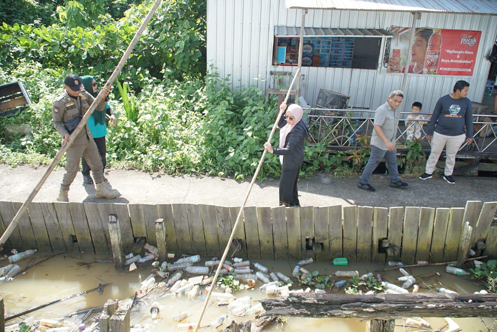 Sarpras dan SDM Terbatas, Pengolahan Sampah Terpadu Masih Fokus di 7 Kecamatan Berau 