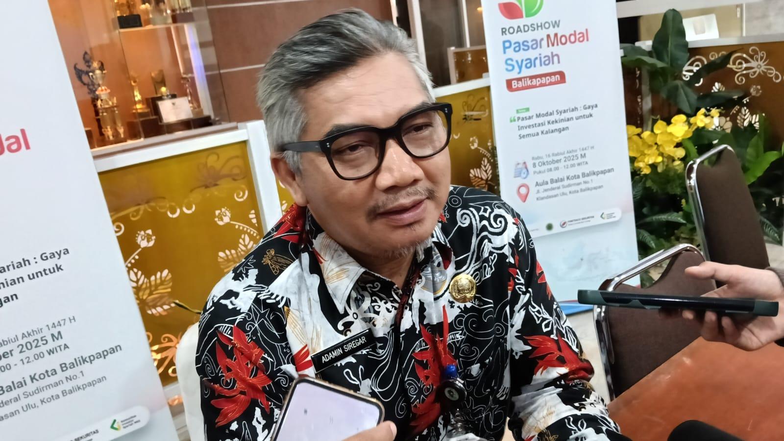 Disnaker Balikpapan Terima 72 Laporan THR Tak Dibayarkan, Empat Jenis Pelanggaran Ditemukan