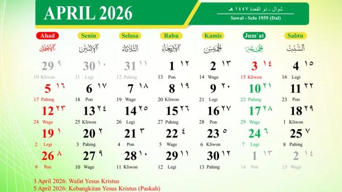20260331_kalender-Hijriah-April-2026_jadwal-puasa-sunnah-dan-sampai-kapan-Syawal.jpg