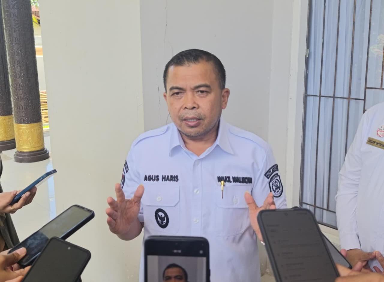 20260401_Wakil-Walikota-Bontang-Agus-Haris-bicara-soal-ASN-WFH.jpg