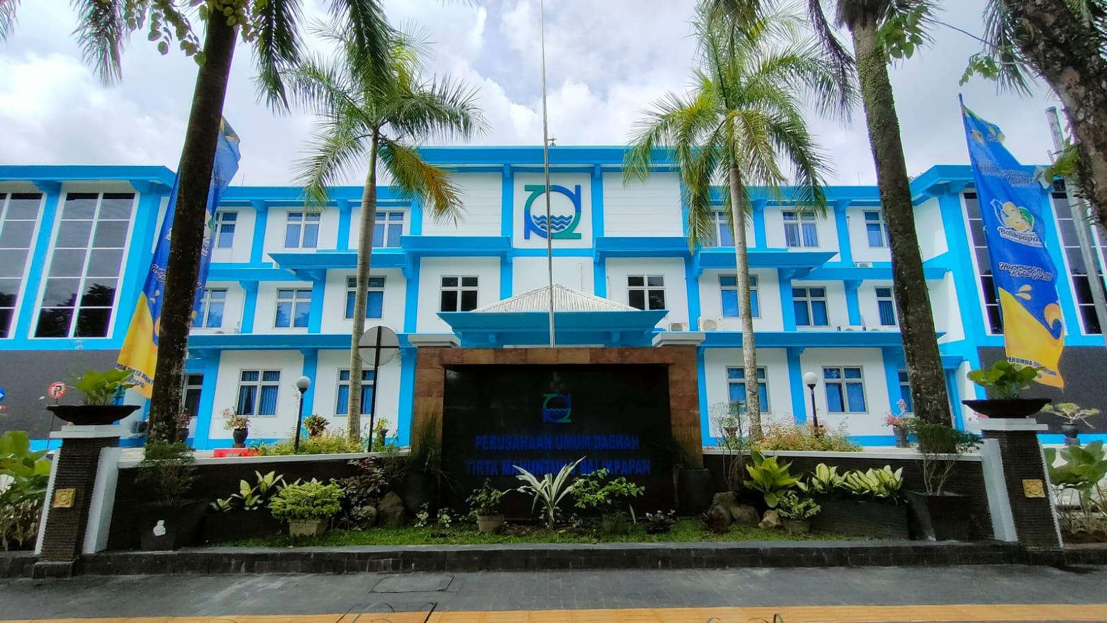 DPRD Balikpapan Soroti Kinerja PDAM, dari Sambungan Rumah hingga SDM Titipan