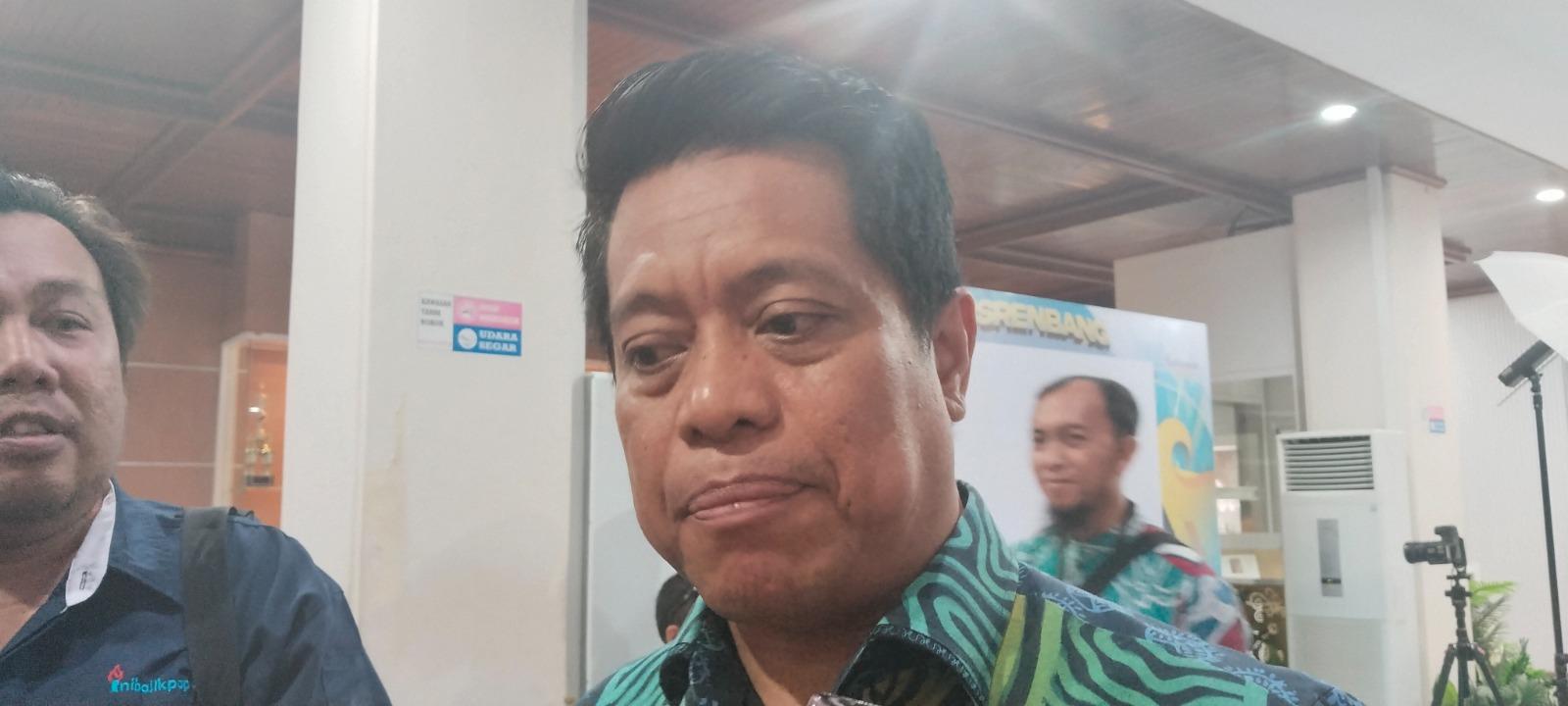 Disdikbud Pastikan Sekolah di Balikpapan Tetap Belajar Tatap Muka Tanpa WFH