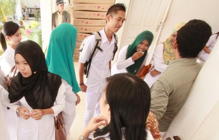 Gaji PTT Kesehatan Belum Dibayar 4 Bulan, Nakes di Berau Cari Pekerjaan Lain