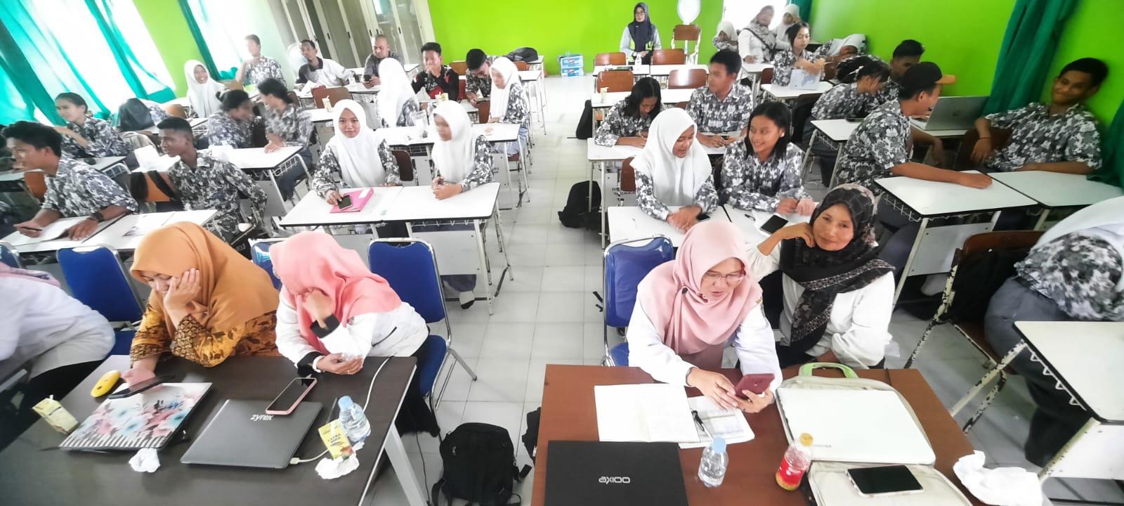 Hapus Stigma Sekolah Favorit di Balikpapan, Disdikbud Pastikan Penerimaan Berbasis Zonasi yang Adil - Tribunkaltim.co
