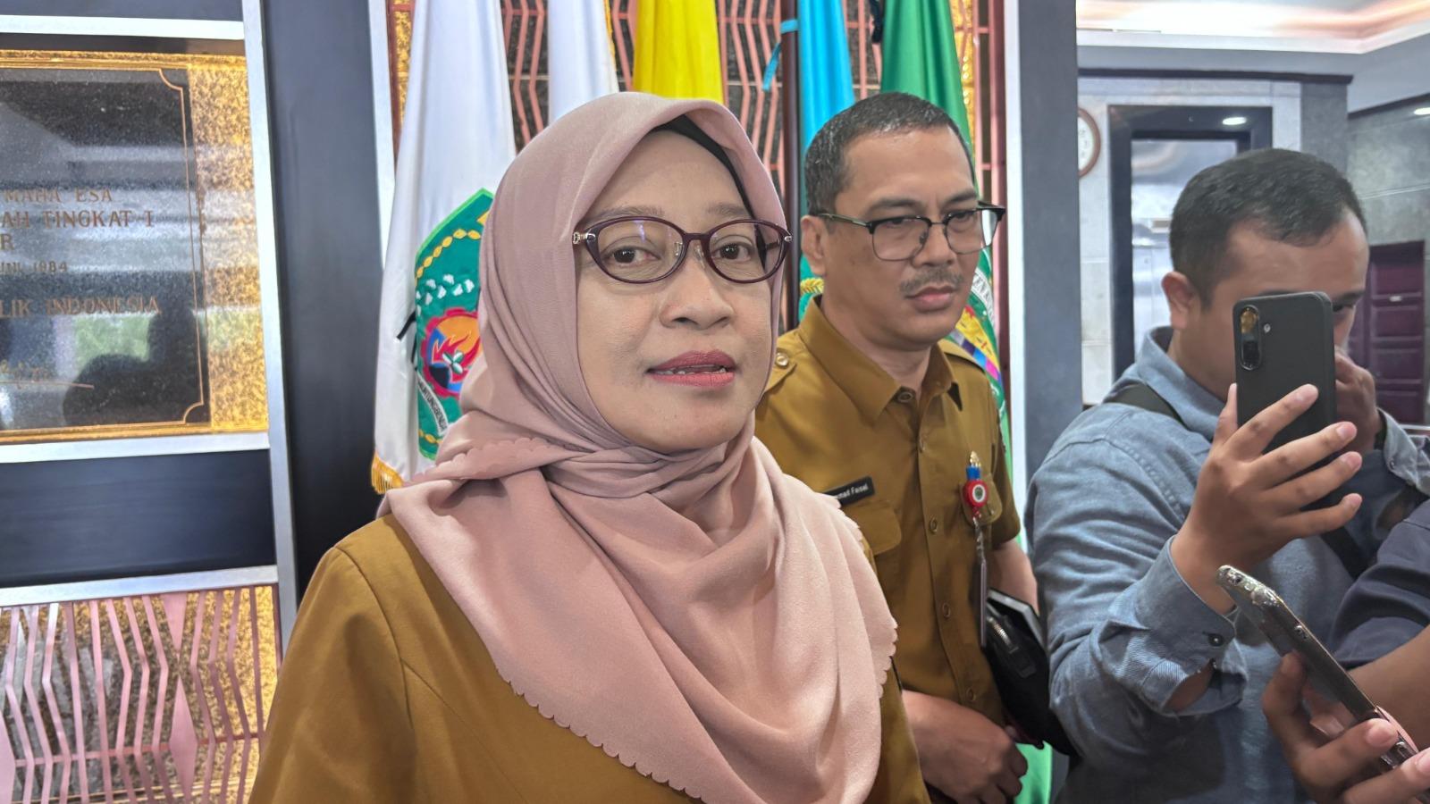 Perjalanan Dinas Pemprov Kaltim Dirasionalisasi 30 hingga 50 Persen untuk Dukung WFH