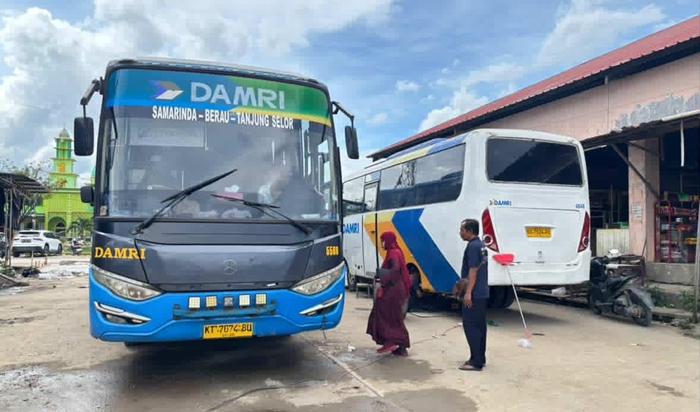 20260406_Aktivitas-di-terminal-Damri-Tanjung-Selor.jpg