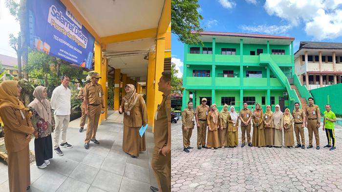 Disdikbud Balikpapan Soroti Kasus Kecelakaan Pelajar, Imbau Siswa Tak Bawa Motor ke Sekolah