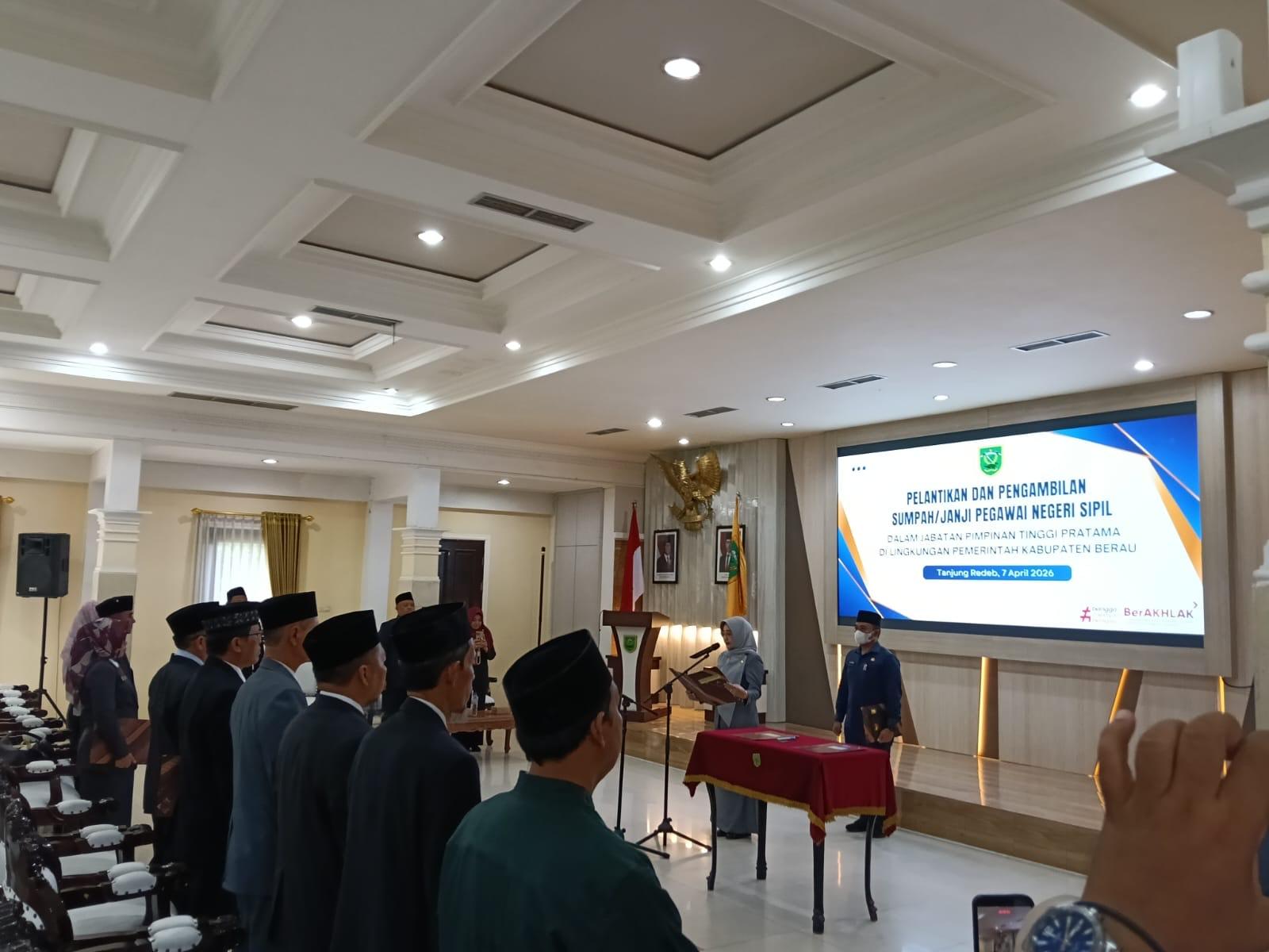 20260407_Pemkab-Berau-melakukan-rotasi-besar-besaran-pejabat-pimpinan-tinggi-pratama.jpg