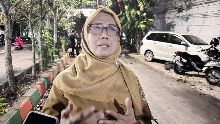 Meiliana Tutup Usia, Sosok Bunda Mei di Mata Rekan Kerja, Suparmi: Orangnya Baik dan Humble