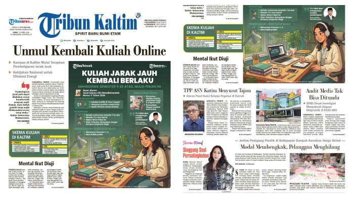 Tribun