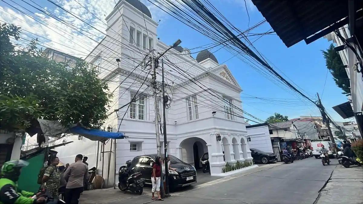 Tribun