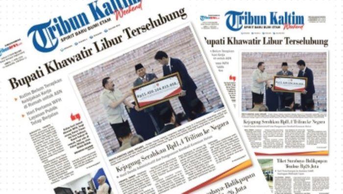 Tribun
