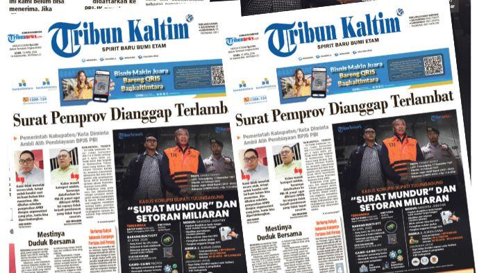 Tribun