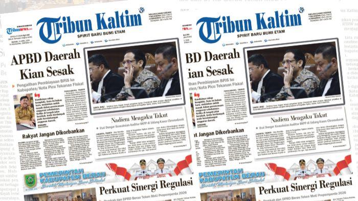 Tribun