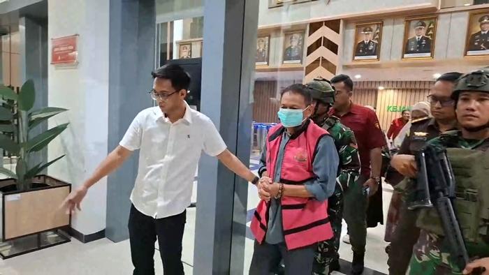 BREAKING NEWS: Lagi, Mantan Kadistamben Kukar Jadi Tersangka, Diduga Terseret Korupsi Pertambangan