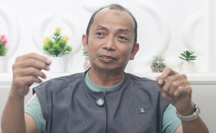 Kaca Mobil Warga Sumber Rejo Balikpapan Retak Misterius di Garasi Rumah, di TKP Ditemukan Proyektil