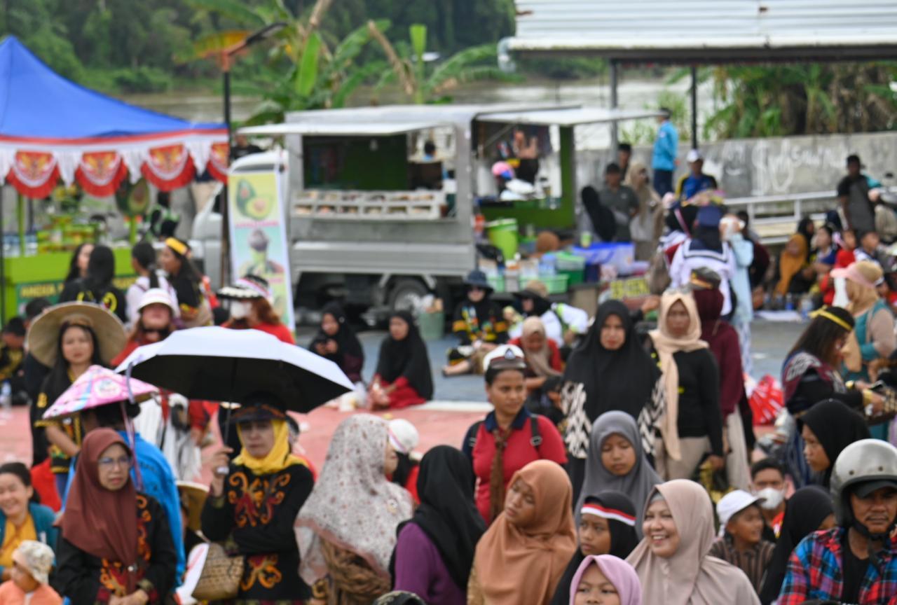 Beban Warga di Malinau Kian Berat Pasca Harga Dexlite dan LPG  Non Subsidi Naik