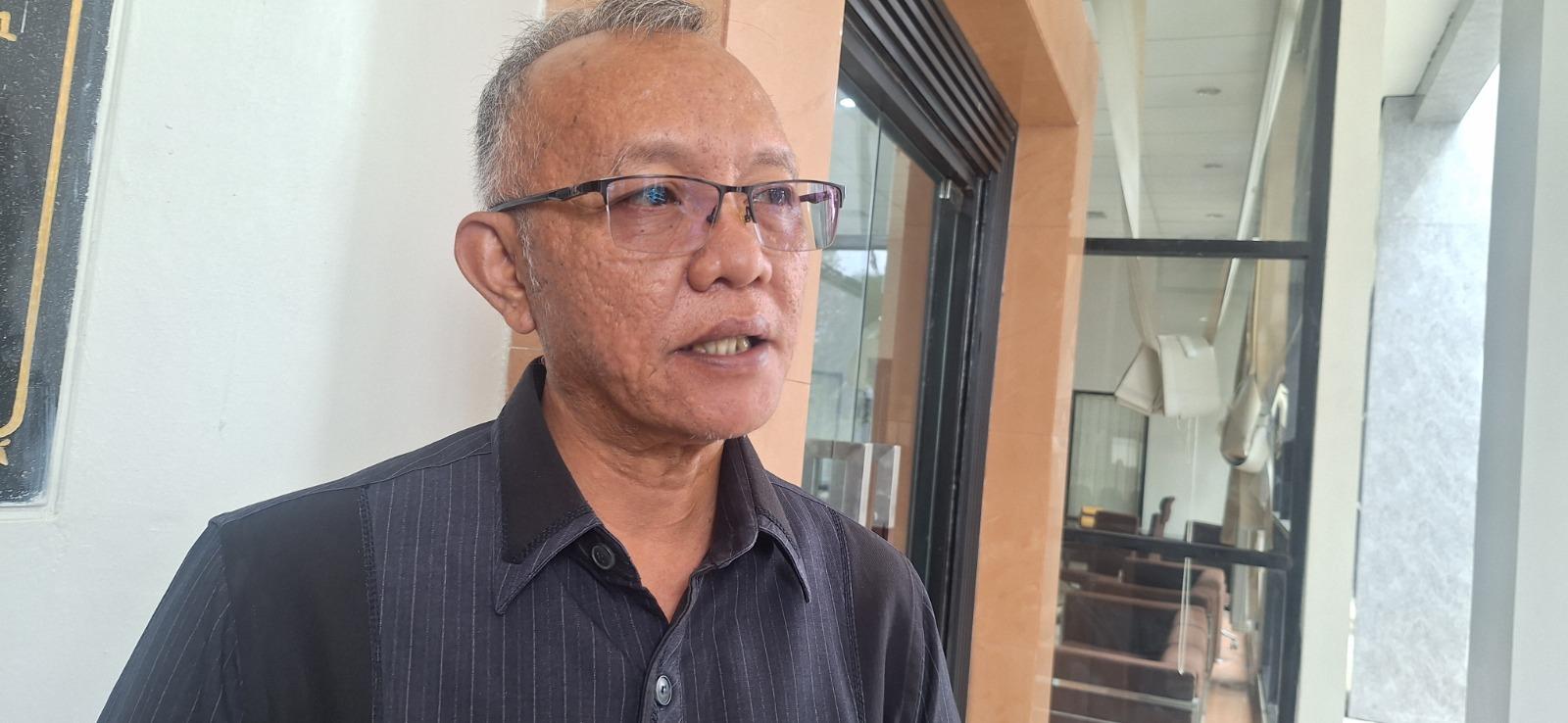 Isu Pergantian Ketua DPRD Kaltim Hasanuddin Mas'ud Mencuat, Fraksi PDIP Singgung Itu Internal Golkar