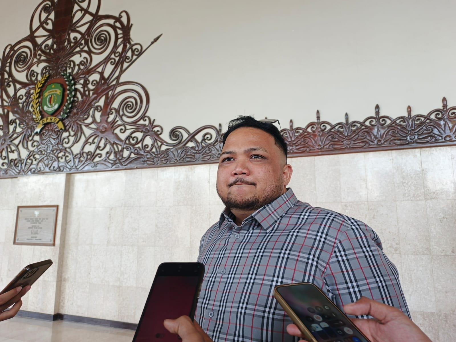 Kader Gerindra Kaltim Minta Gubernur Cabut Pernyataan Soal Relasi Keluarga Presiden