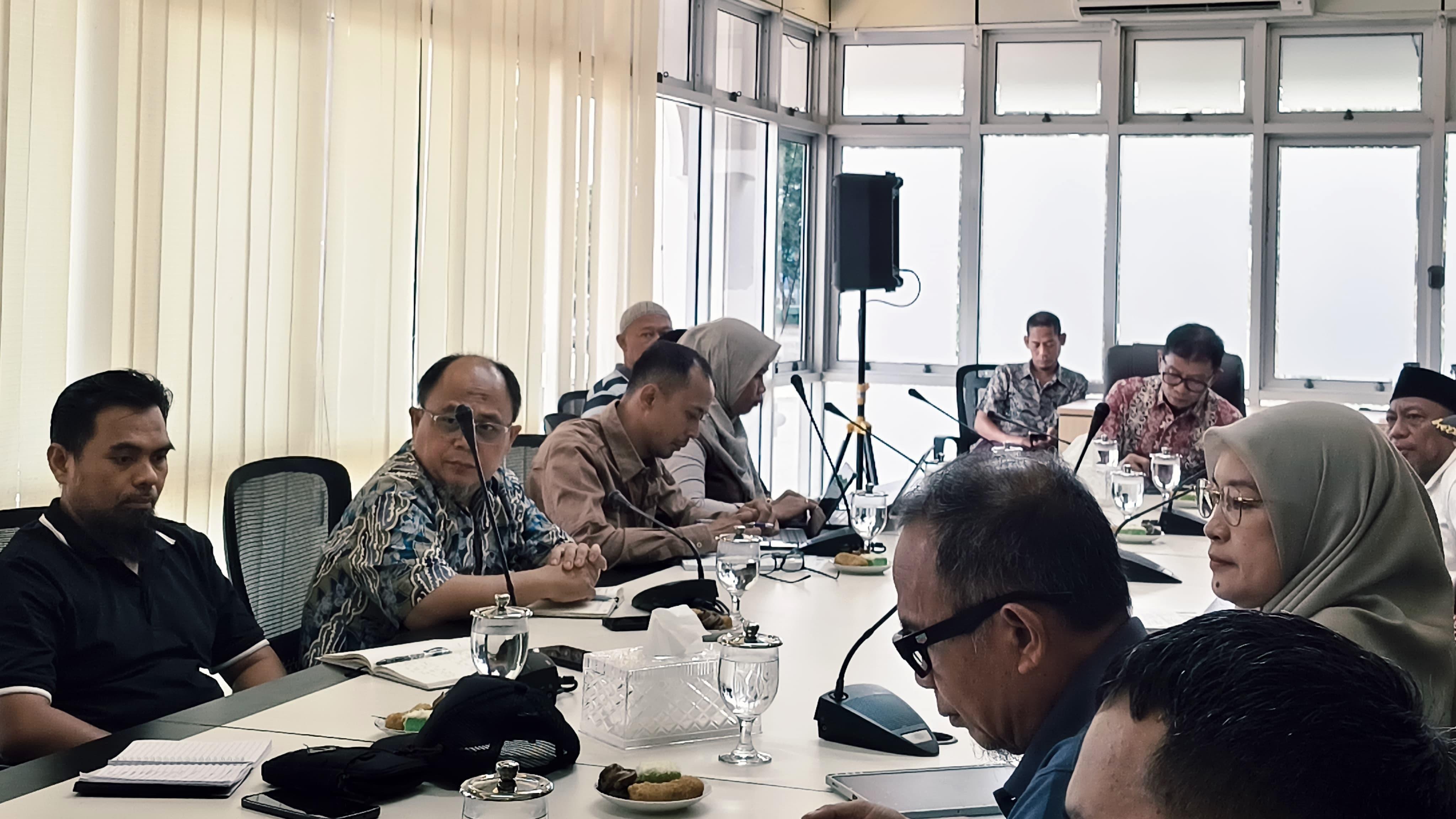 Pemkab Paser akan Tertibkan Pedagang Kaki Lima di Siring Kandilo