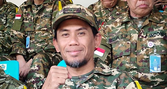 Ketua DPRD Kutim Jimmi Beberkan Hasil Retret di Magelang, Ada 3 Poin Utama