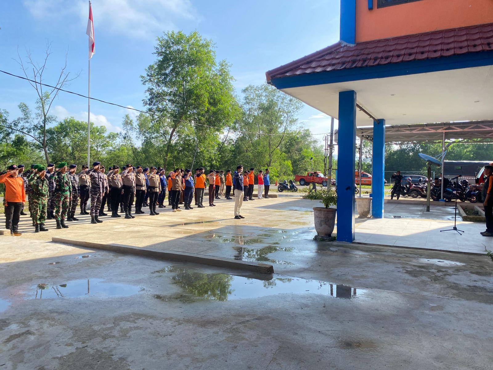 Hari Kesiapsiagaan Bencana, Bupati Nunukan Ajak Warga Bunyikan Tanda Peringatan Serentak Besok Pagi