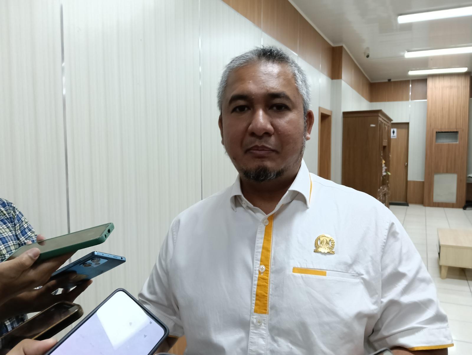RSIA Sayang Ibu Jadi RSUD, DPRD Soroti Kesiapan Anggaran dan Layanan Kesehatan Balikpapan