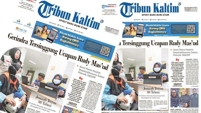 Tribun