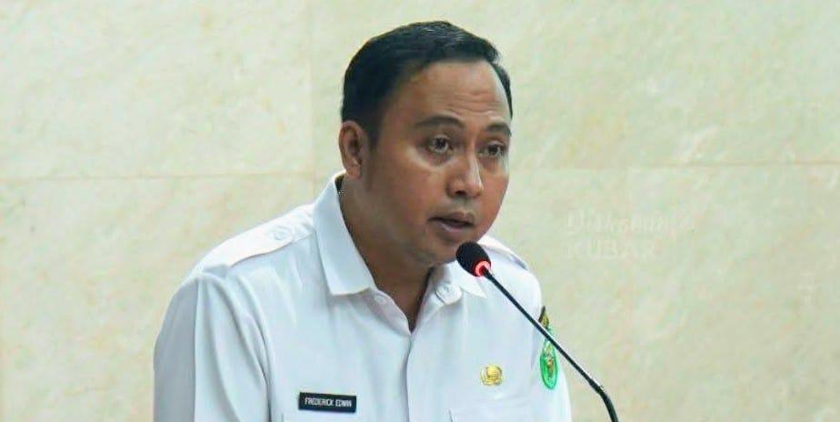 Pemkab Kutai Barat Perkuat Keterbukaan Informasi, Bupati Instruksikan Pembentukan PPID Seluruh OPD