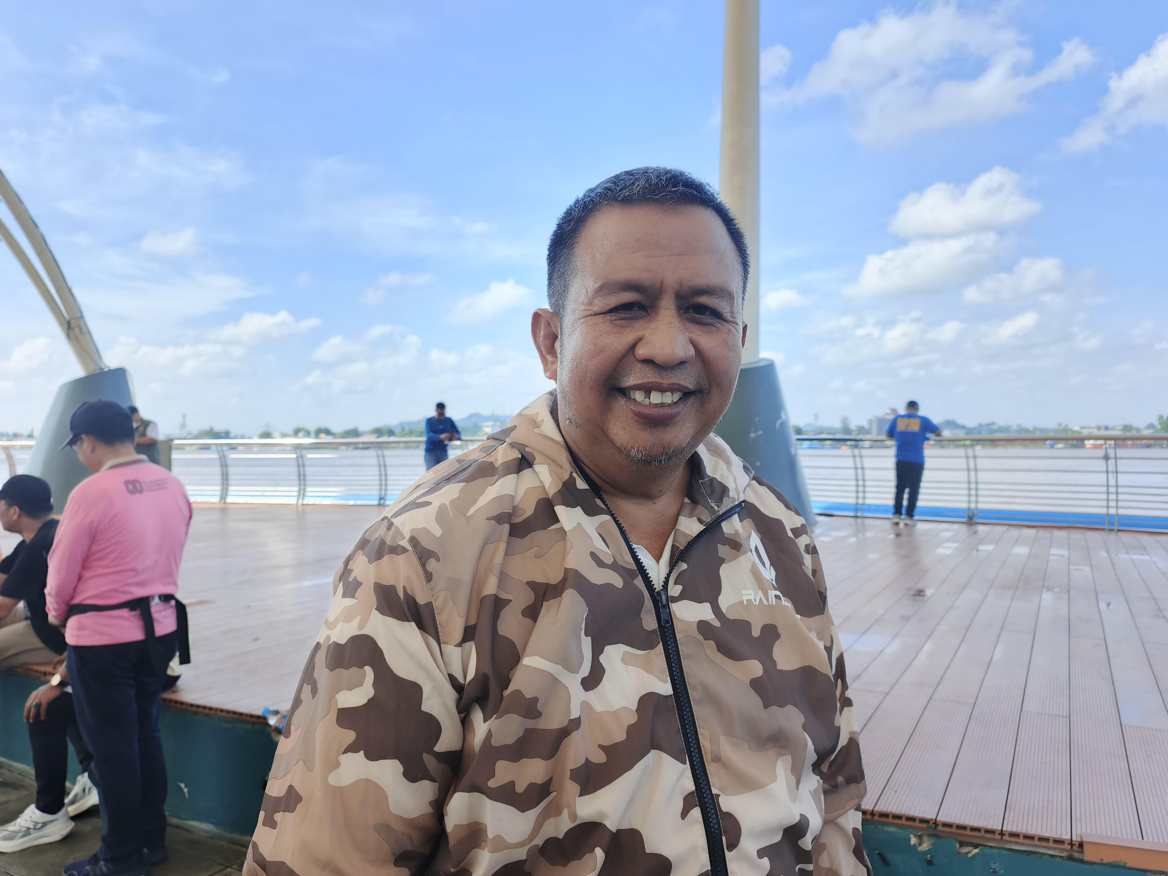 Kadisporapar Optimistis Borneo FC Sabet Gelar Pertama di Super League