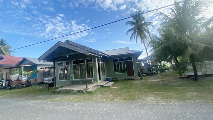 Kampung Suaran dan Giring-giring Kecamatan Bidukbiduk Berau Didorong Naik Status Jadi Mandiri