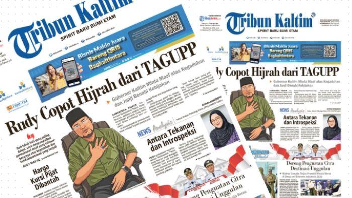 Tribun