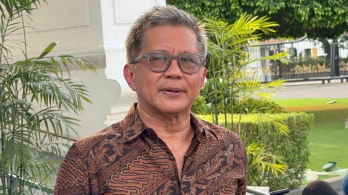 Apa Itu Disiden? Viral Candaan Prabowo ke Rocky Gerung saat Bertemu di Istana