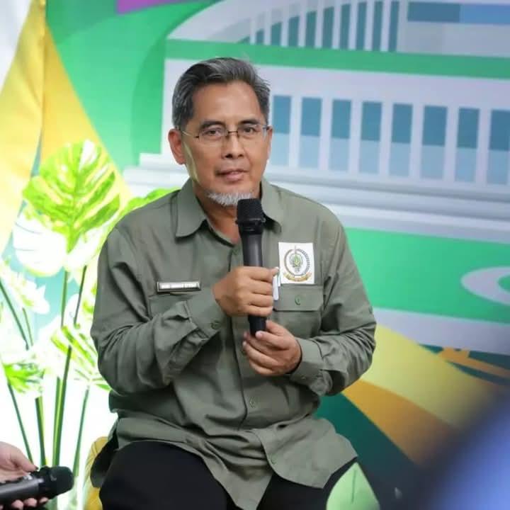 Refleksi Hari Pemasyarakatan: Warga Binaan Terus Meningkat