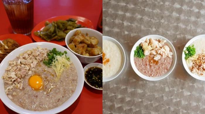 5 Rekomendasi Bubur Ayam di Jakarta Selatan yang Super Enak, Alamat Bubur Cap Tiger