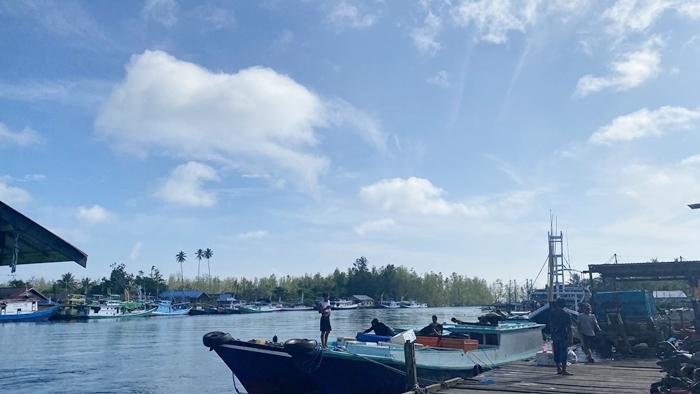 Pemkab Berau Genjot Potensi Perikanan, Ada Tiga Sektor yang Jadi Andalan