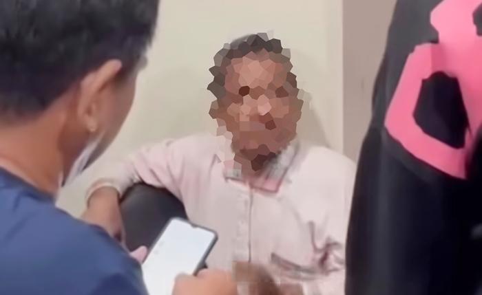 Pria Warga Bontang Utara Ditetapkan Sebagai Tersangka Kasus Kekerasan Seksual Anak di Bawah Umur